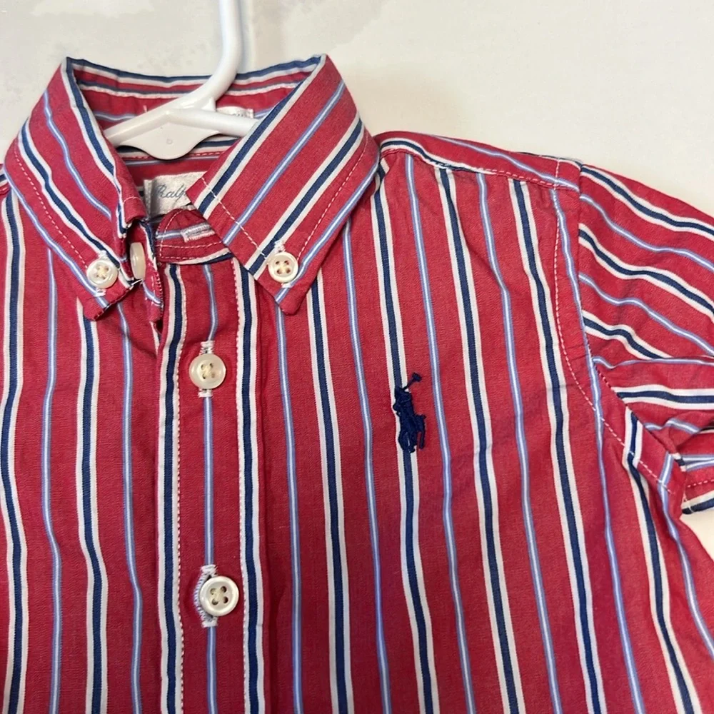 Ralph Lauren‎ shirt